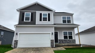 2200 N Summercrest Street, Indianola, IA 50125
