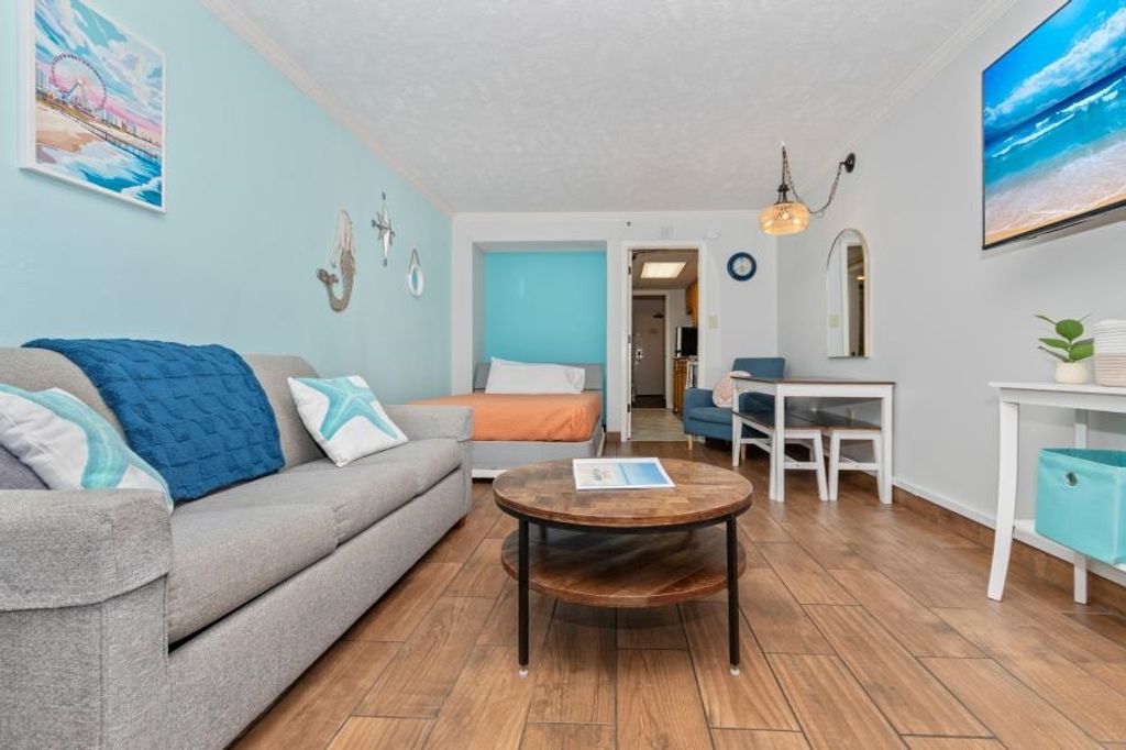 7200 N Ocean Blvd. # 261, Myrtle Beach, SC 29572 — photo 2