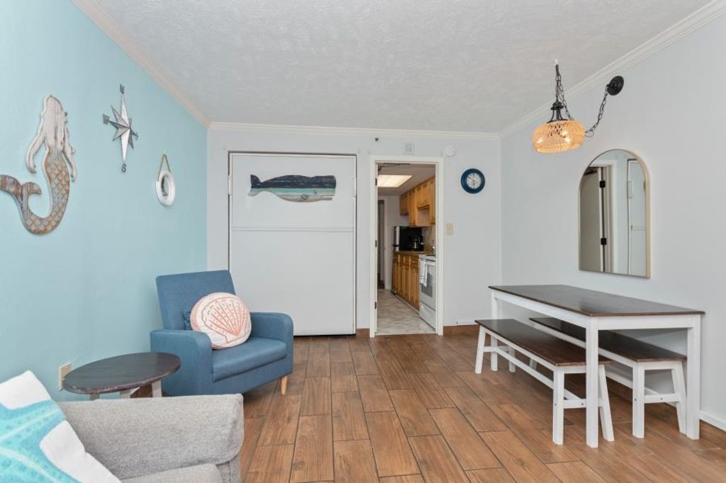 7200 N Ocean Blvd. # 261, Myrtle Beach, SC 29572 — photo 3