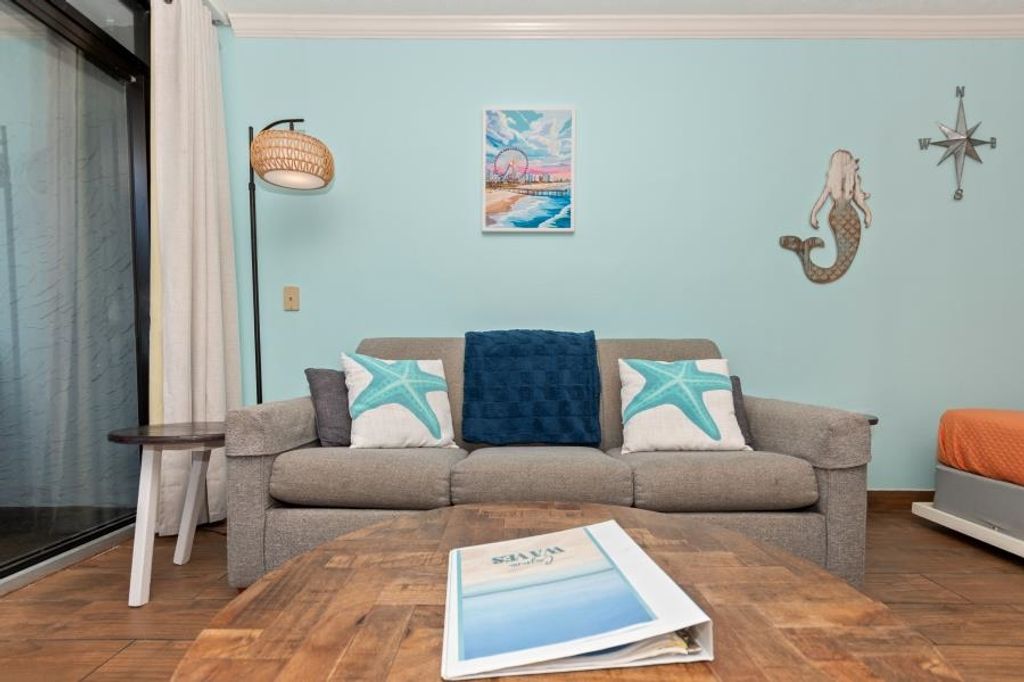 7200 N Ocean Blvd. # 261, Myrtle Beach, SC 29572 — photo 4