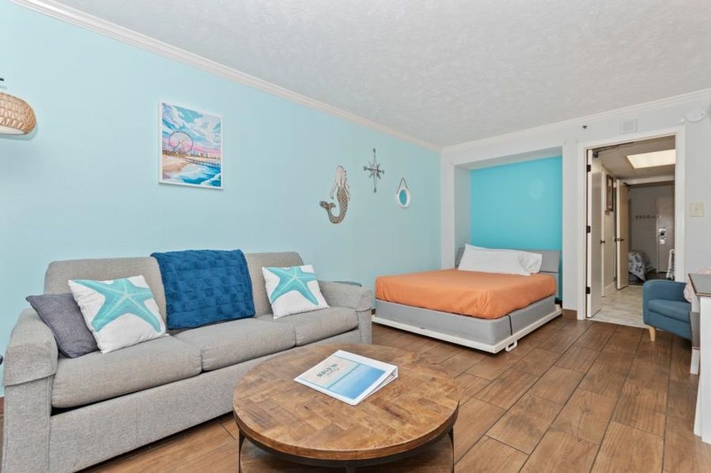 7200 N Ocean Blvd. # 261, Myrtle Beach, SC 29572 — photo 5