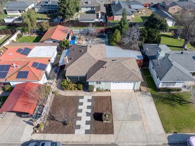 1197 S Minaret Ave, Turlock, CA 95380