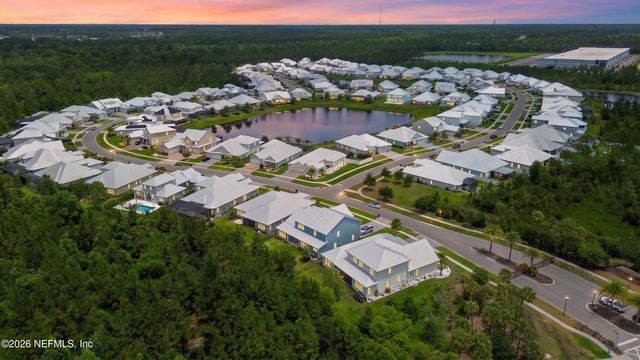 57 TOPSIDE Drive, St. Augustine, FL 32259