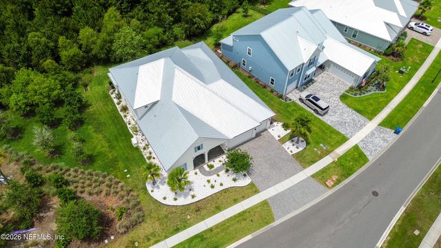 57 TOPSIDE Drive, St. Augustine, FL 32259