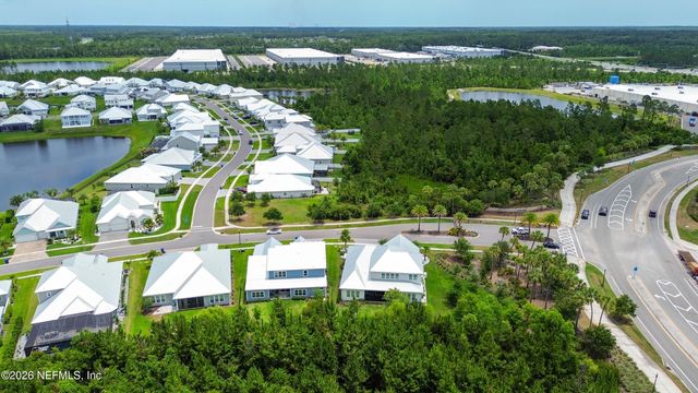 57 TOPSIDE Drive, St. Augustine, FL 32259