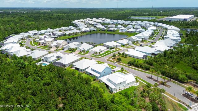 57 TOPSIDE Drive, St. Augustine, FL 32259