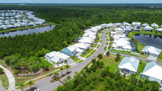 57 TOPSIDE Drive, St. Augustine, FL 32259