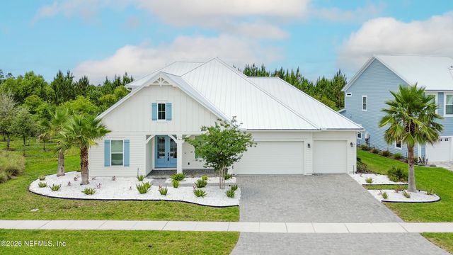 57 TOPSIDE Drive, St. Augustine, FL 32259