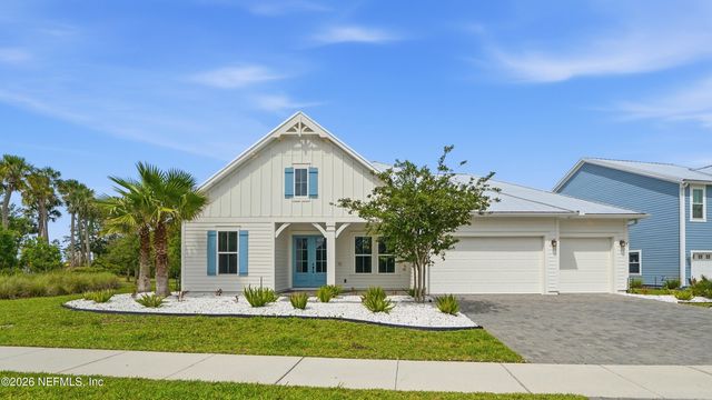 57 TOPSIDE Drive, St. Augustine, FL 32259
