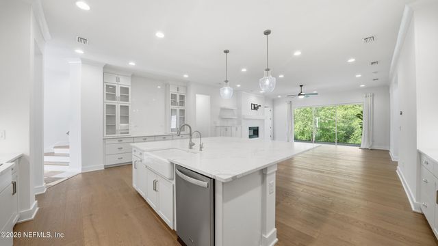 57 TOPSIDE Drive, St. Augustine, FL 32259