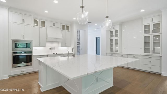 57 TOPSIDE Drive, St. Augustine, FL 32259
