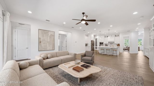 57 TOPSIDE Drive, St. Augustine, FL 32259