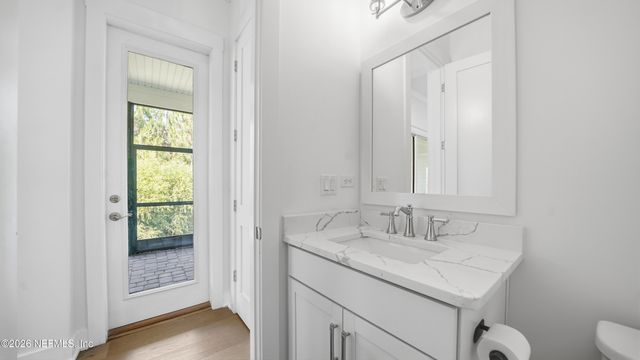 57 TOPSIDE Drive, St. Augustine, FL 32259