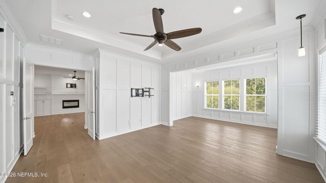57 TOPSIDE Drive, St. Augustine, FL 32259