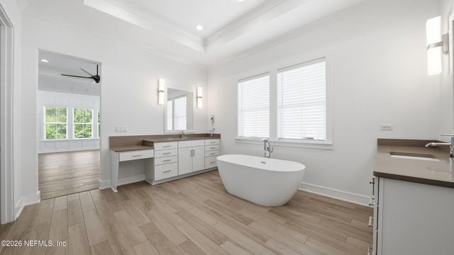 57 TOPSIDE Drive, St. Augustine, FL 32259