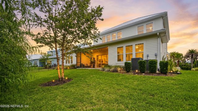 57 TOPSIDE Drive, St. Augustine, FL 32259