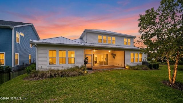 57 TOPSIDE Drive, St. Augustine, FL 32259
