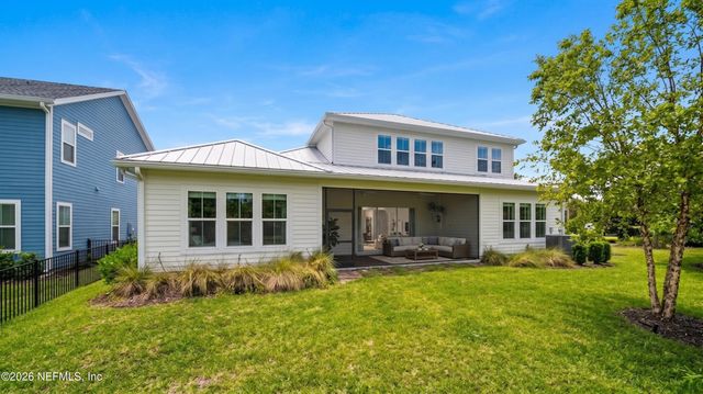57 TOPSIDE Drive, St. Augustine, FL 32259
