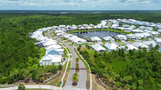 57 TOPSIDE Drive, St. Augustine, FL 32259