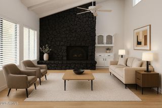 16536 E LOST ARROW Drive #A, Fountain Hills, AZ 85268