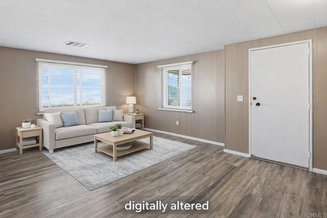 8701 Mesa Road 77, Santee, CA 92071