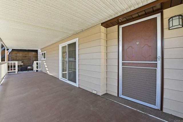 8701 Mesa Road 77, Santee, CA 92071