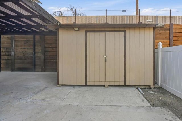 8701 Mesa Road 77, Santee, CA 92071