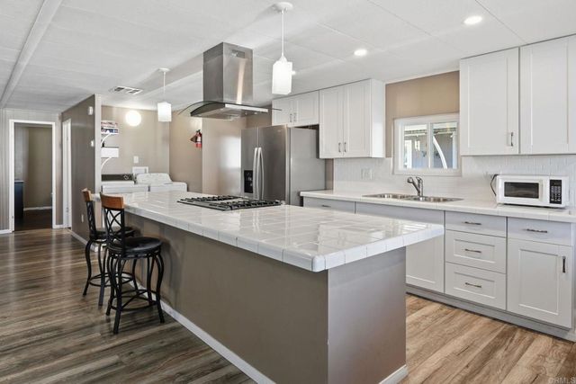 8701 Mesa Road 77, Santee, CA 92071