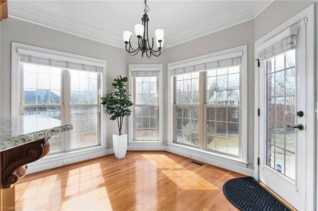 6003 Red Oak Court, Kernersville, NC 27284