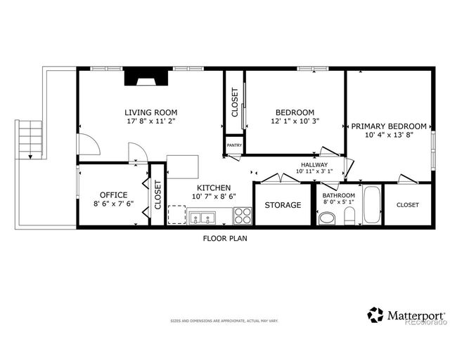 3335 Talisman Ct D, Boulder, CO 80301