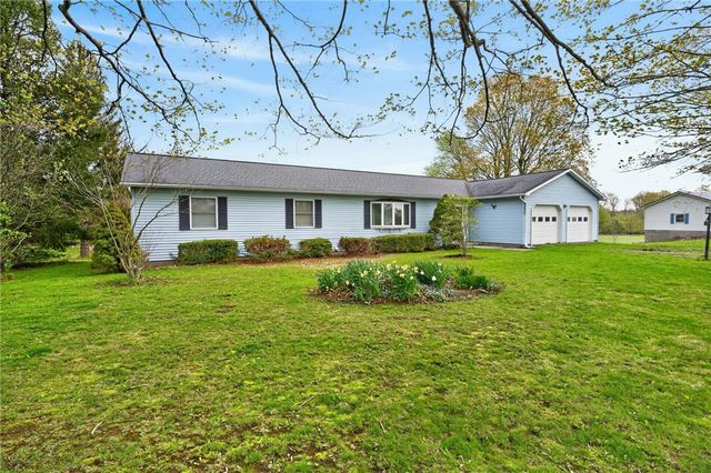 2032 Falkey Road, Phelps, NY 14532