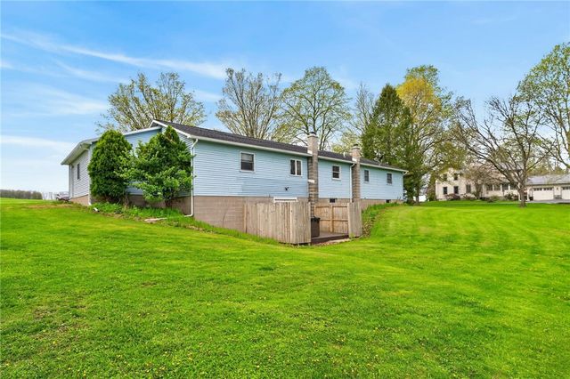 2032 Falkey Road, Phelps, NY 14532