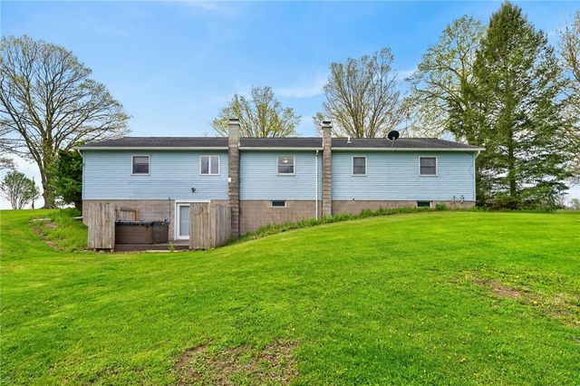 2032 Falkey Road, Phelps, NY 14532