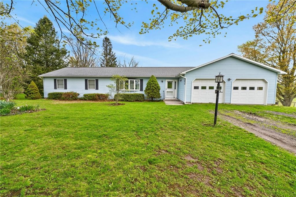 2032 Falkey Road, Phelps, NY 14532