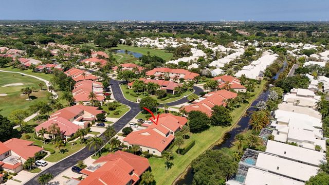 906 N Windermere Way, Palm Beach Gardens, FL 33418
