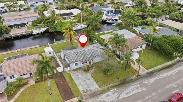1009 Mango Isle, Fort Lauderdale, FL 33315
