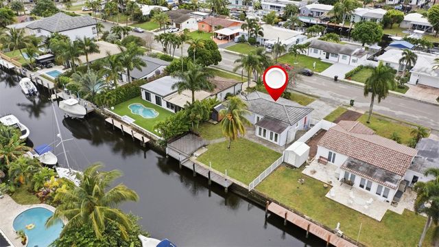 1009 Mango Isle, Fort Lauderdale, FL 33315