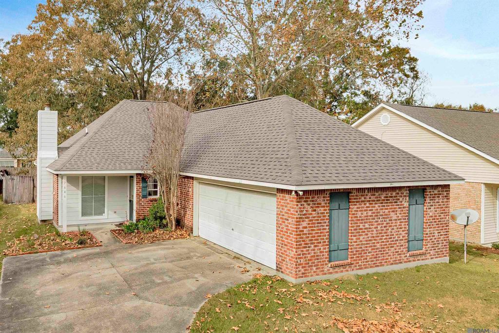 7646 Quorum Dr, Baton Rouge, LA 70817