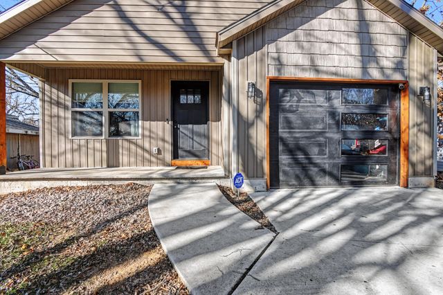 2517 N Prospect Avenue, Springfield, MO 65803