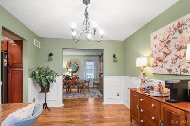 5556 Shady Meadows Drive, Fairfield Twp, OH 45011