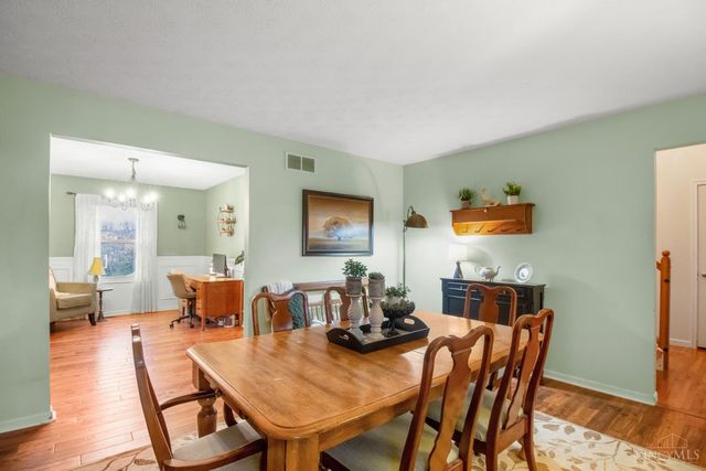 5556 Shady Meadows Drive, Fairfield Twp, OH 45011