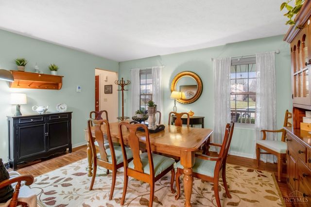 5556 Shady Meadows Drive, Fairfield Twp, OH 45011