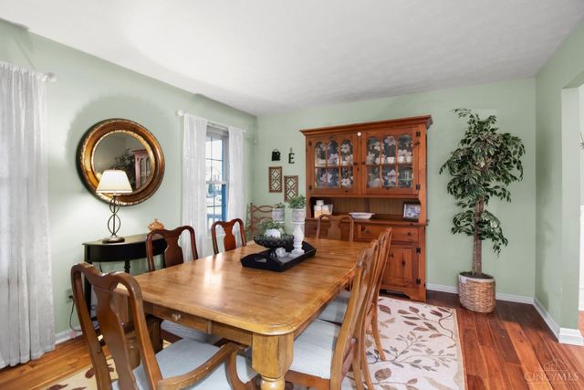 5556 Shady Meadows Drive, Fairfield Twp, OH 45011