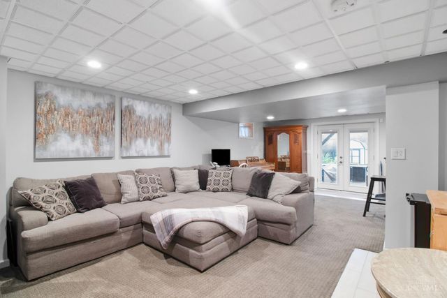 5556 Shady Meadows Drive, Fairfield Twp, OH 45011