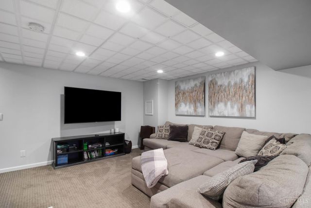 5556 Shady Meadows Drive, Fairfield Twp, OH 45011