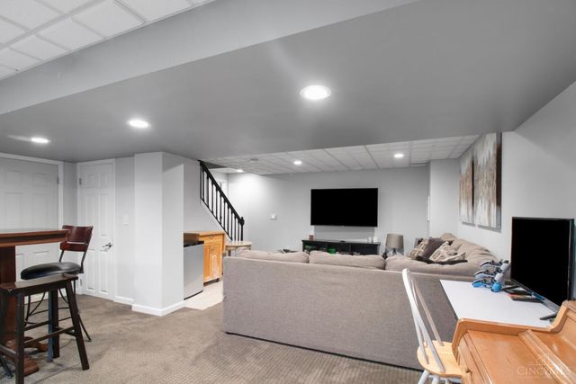 5556 Shady Meadows Drive, Fairfield Twp, OH 45011