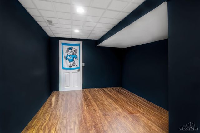 5556 Shady Meadows Drive, Fairfield Twp, OH 45011