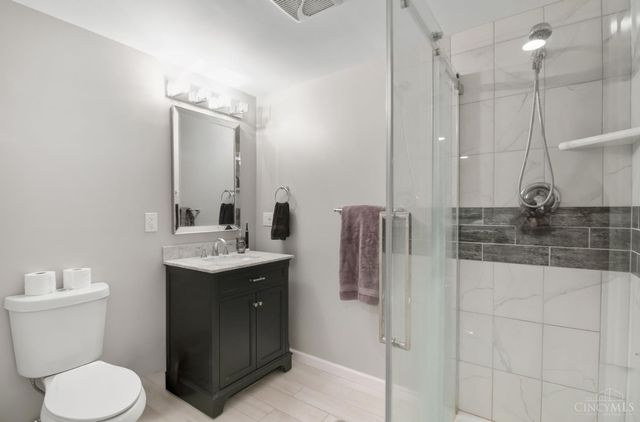 5556 Shady Meadows Drive, Fairfield Twp, OH 45011