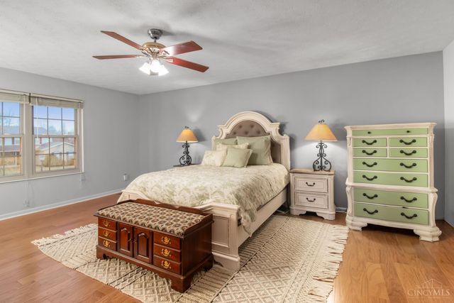 5556 Shady Meadows Drive, Fairfield Twp, OH 45011