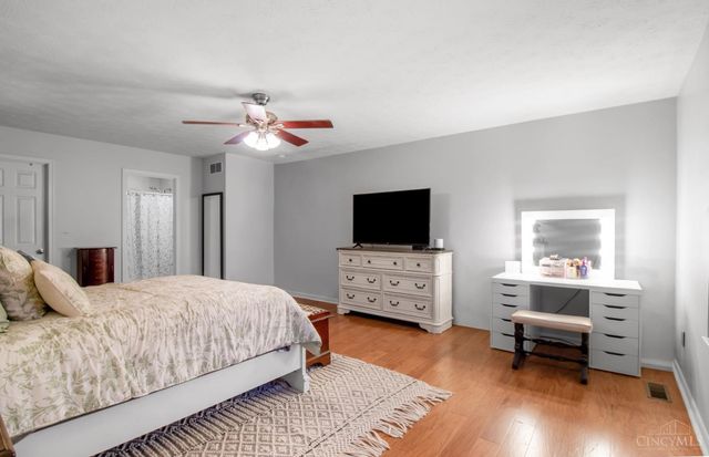 5556 Shady Meadows Drive, Fairfield Twp, OH 45011